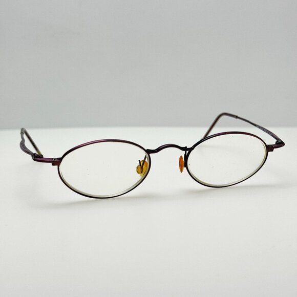 Prodesign Denmark Eyeglasses Eye Glasses Frames Better Collection P. 806 46-19 main image 6